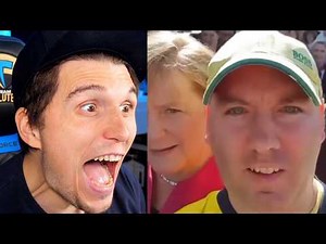 Paluten REAGIERT auf Wenn du diese DEUTSCHEN MEMES nicht kennst…