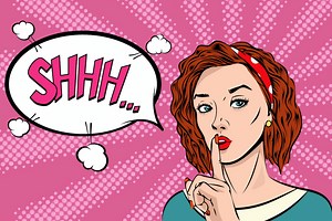 Gross things women do but never admit to - Netmums