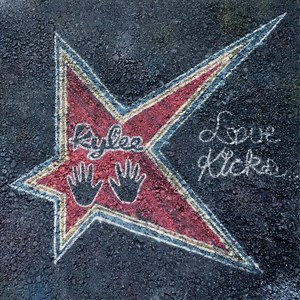 Kylee - Love Kicks...
