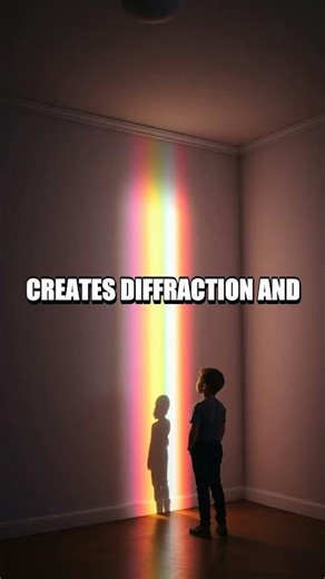Spectrum Hunt at Home A DIY Spectroscope Adventure