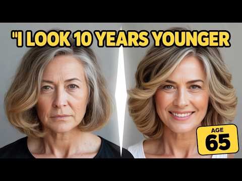 5 Things I Learned from Trying the VIRAL Invisible Layers Haircut