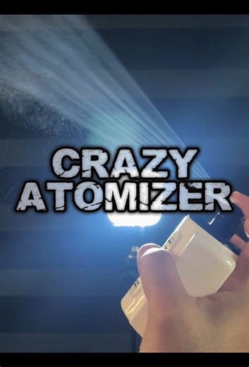 Discover the Best Atomizer for Perfume Lovers