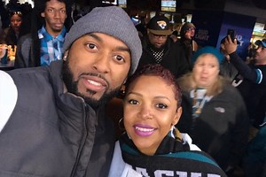 Bethune-Cookman University Teacher Got The Surprise Of A Lifetime When Her Students Helped Her Fiancé Propose | Essence