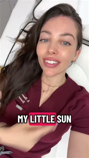 🥶Liquid nitrogen to remove sunspot in 2 seconds #sunspots #laser #skincare #pigmentation #glassskin