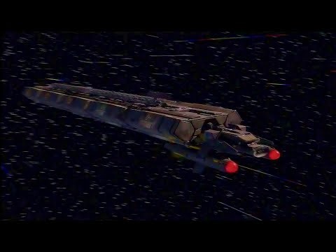 Star Trek Enterprise - Horizon