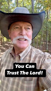 7.1K views · 2K reactions | I’m here to tell you, You can certainly Trust God! Proverbs 3:5-8 | Jeff Smith | Facebook