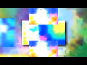 YTPMV SpongeBob SquarePants DVD trailer scan