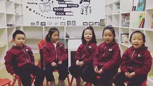 295K views · 6.1K reactions | Check out this hilarious video of a Scouse teacher in Taiwan teaching his pupils scouse. video by Adam-John Whittaker | Independent Liverpool | Facebook