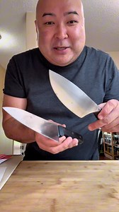 50K views · 865 reactions | Knife Aid honest review #knifesharpening #knifeaid Knife Aid | Tony Cu | Facebook