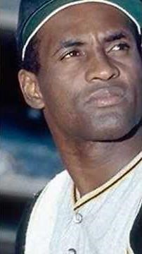 Roberto Clemente: MLB Legend | Hall of Fame Legacy
