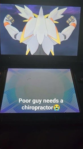 randomizer just doing anything atp #pokemon #random #pokémon #shorts
