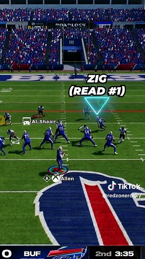 The Ultimate Play in Madden 25! Exciting Madden NFL Moment