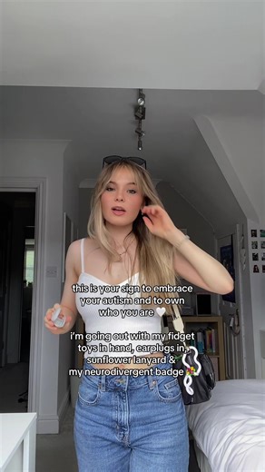 Embrace Your Autism: Live Life to the Fullest