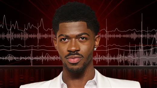 Police Scanner From Lil Nas X Arrest Reveals Possible Taser Use