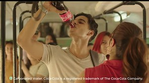 Coca-Cola relaunches its ‘Thanda’ campaign; ropes in Janhvi Kapoor and Ishaan Khatter as the new face of the brand