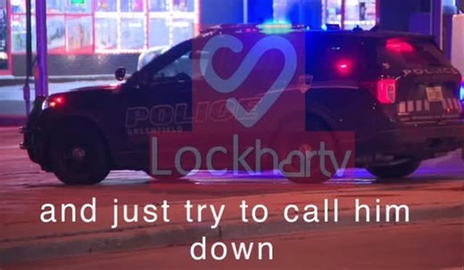 LockharTVMedia Group on Instagram: "At approximately 10:00 PM, Sat 7, 2026 a 17-year-old male was tased by Greenfield Police after becoming combative with what was described as broken glass in his hand. He was taken into custody and transported to a hospital 😳#CheckComments 👉🏾LockharTVMediaGroup makes no warranty, representation or guaranty as to the content, accuracy, timeliness or completeness of any of the information presented, due to data collection methods. LockharTVMediaGroup assumes n