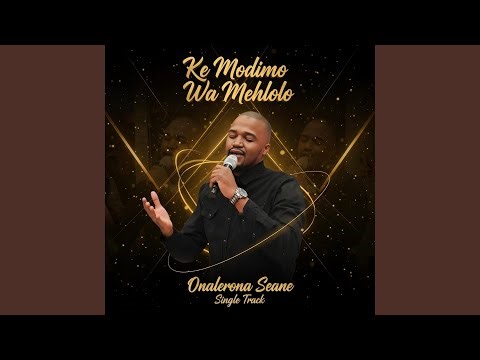 Ke Modimo wa mehlolo