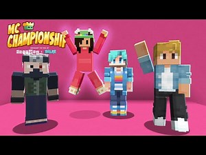 MCC Live w/ Smajor, Etho & Jimmy! 🩷PINK PARROTS!🦜
