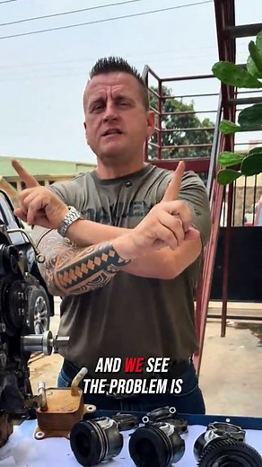 Mitsubishi L200 Turbo and Injector Repair Insights