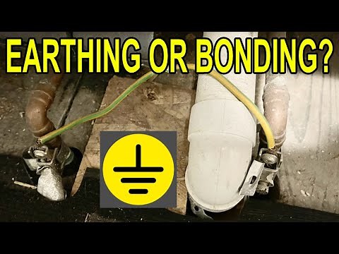 Earthing vs. Bonding: What's the Difference?