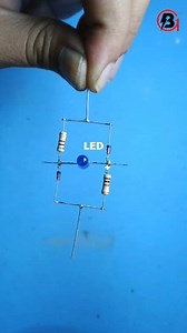 #ไฟฟ้า #อิเล็กทรอนอิกส์ #งานช่าง #งานdiy #reels #facebook #zennerdiode | Phongphan Chitphet