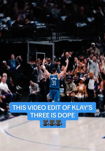 Klay Thompson's Impressive Performance Highlights