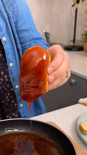 254K views · 498 reactions | Rosace briochée et caramélisée aux pommes  | Chefclub | Facebook