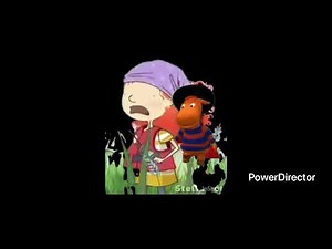 The Backyardigans - Riding the Range