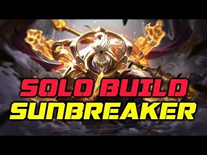 Solo Honour Build: Sunbreaker (Battlemage) - Divinity Original Sin 2 Guide