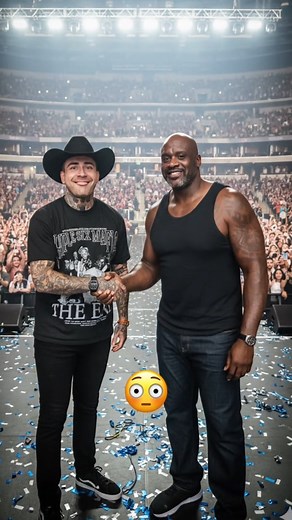 175K views · 1.6K reactions | I think it was the shoes Shaq was wearing | Getter | Facebook