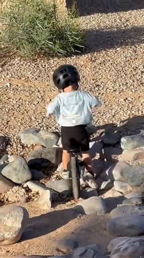 3.9K views · 2.5K reactions | We see a future motocross champion in the making  | Strider Bikes | Facebook