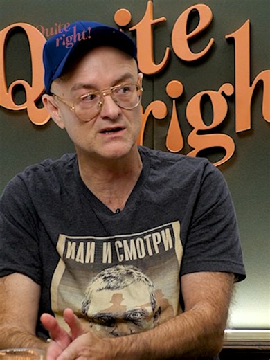 Dominic Cummings on Britain's Political Fragmentation