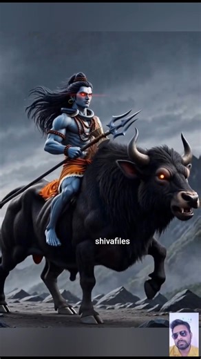 Shiva The Powers God A | Mahadev | Shiv | Whatsapp Status | #shorts #mahadev #shiv