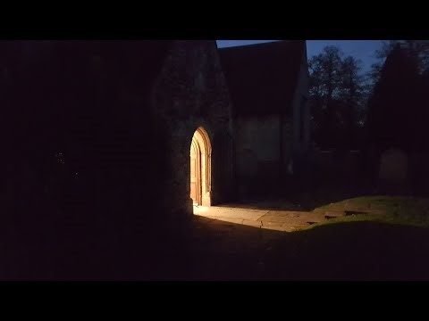 Choral Evensong for The Second Sunday of Lent, Sunday 1st March 2026