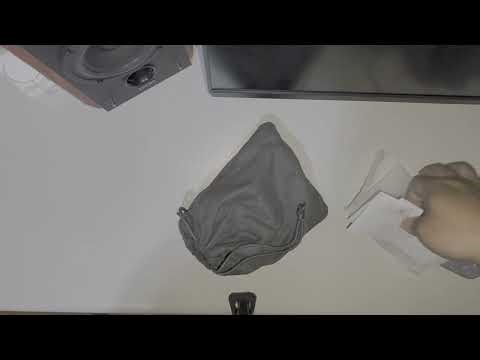 DJI OSMO MOBILE 8 | UNBOXING | 4K |