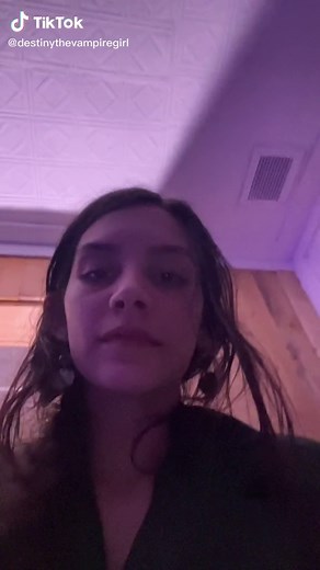 Hey guys it’s me trinity from the matrix