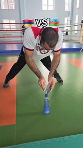 🇦🇿VS🇦🇲. | Circus Strongman Chingiz