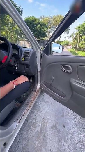 We Started an Alto 800 in 5th Gear | SUCCESS or FAIL?