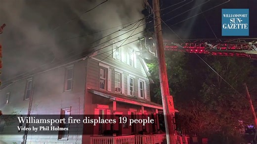 92K views · 545 reactions | Nineteen people, including three...