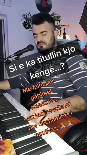 Këngë Popullore Shqiptare për Kështu Daku Livorno