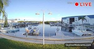 【LIVE】 实况摄像头 博基利亚 - 佛罗里达州 | SkylineWebcams