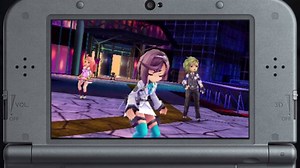 4.5K views · 50 reactions | Time travel RPG, 7th Dragon III Code: VFD arrives on Nintendo 3DS on December 2nd but you can try the free demo on Nintendo eShop today! | Nintendo 3DS | Facebook