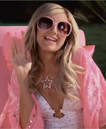 Sharpay Evans: Iconic Moments and Stylish Edits