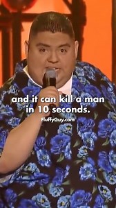 1.8M views · 101K reactions | Check this out! I hope everyone's day is going great | Gabriel Iglesias | Facebook