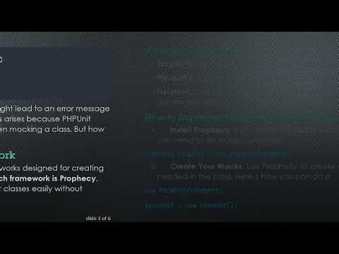 How to Effectively Mock Service Classes with Constructor Dependency Injection in Unit Tests