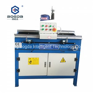 [Hot Item] 700mm Automatic Chipper Knife Grinder Grinding Machine Blade Sharpener Machine Straight Blade Sharpening Machine for Industrial Plastic Crushing Machine Knives