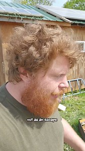 10K views · 92 reactions | Living Off-Grid is philosophy. #Offgridguru #offgrid #OffGridLiving #SelfSufficient #Solar #solarpower #Homesteading #OffTheGrid #SustainableLiving #OffGridLife #SimpleLiving #OffGridCommunity #RenewableEnergy #OffGridLifestyle #TinyHouseLiving #GreenLiving #SolarPower #OffGridHomestead #EcoLiving #OffGridCabin #OffGridSustainability #OffGridDreams | The Off-Grid Guru | Facebook