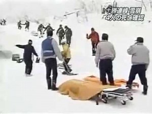 放送事故 ニュース