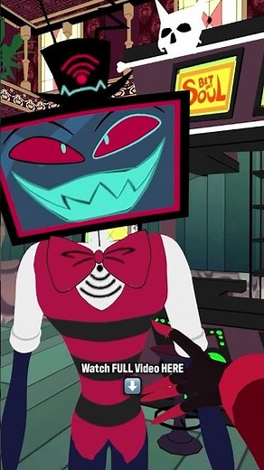 We LOST THE DEED to the HAZBIN HOTEL!