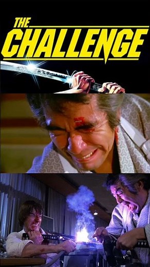 Decapitation/Beheading Scene!